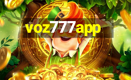 voz777app