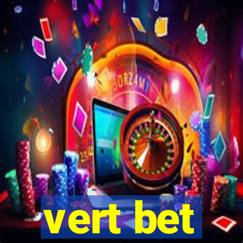 vert bet