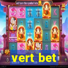 vert bet