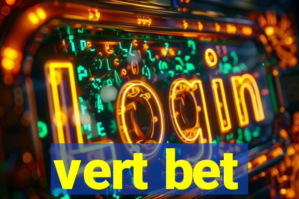 vert bet