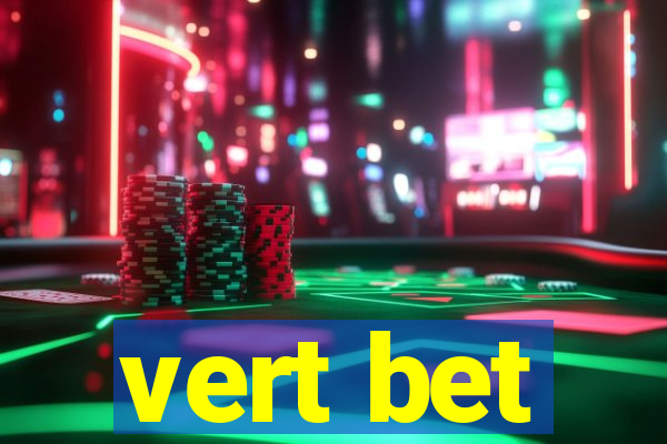 vert bet