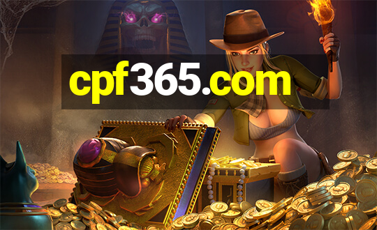 cpf365.com