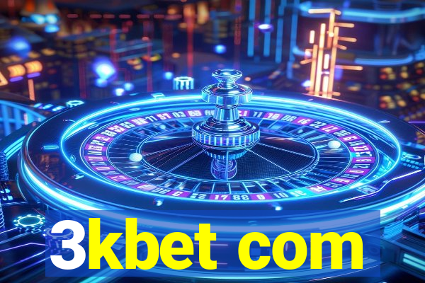 3kbet com