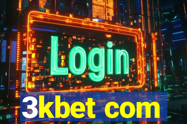 3kbet com