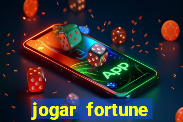 jogar fortune rabbit grátis