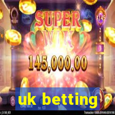 uk betting