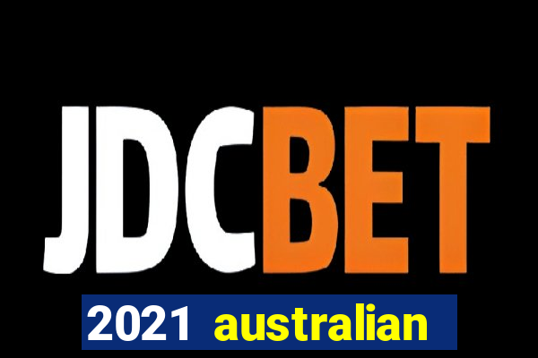 2021 australian online casino