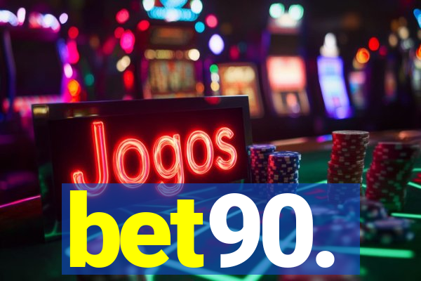 bet90.