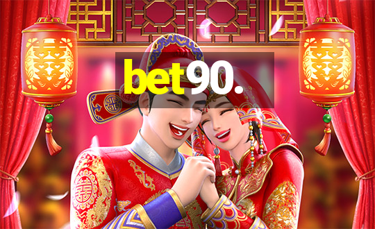 bet90.