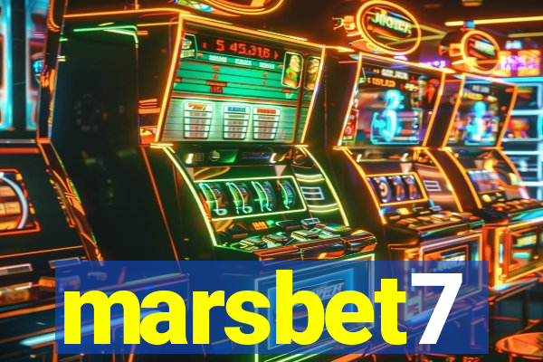 marsbet7