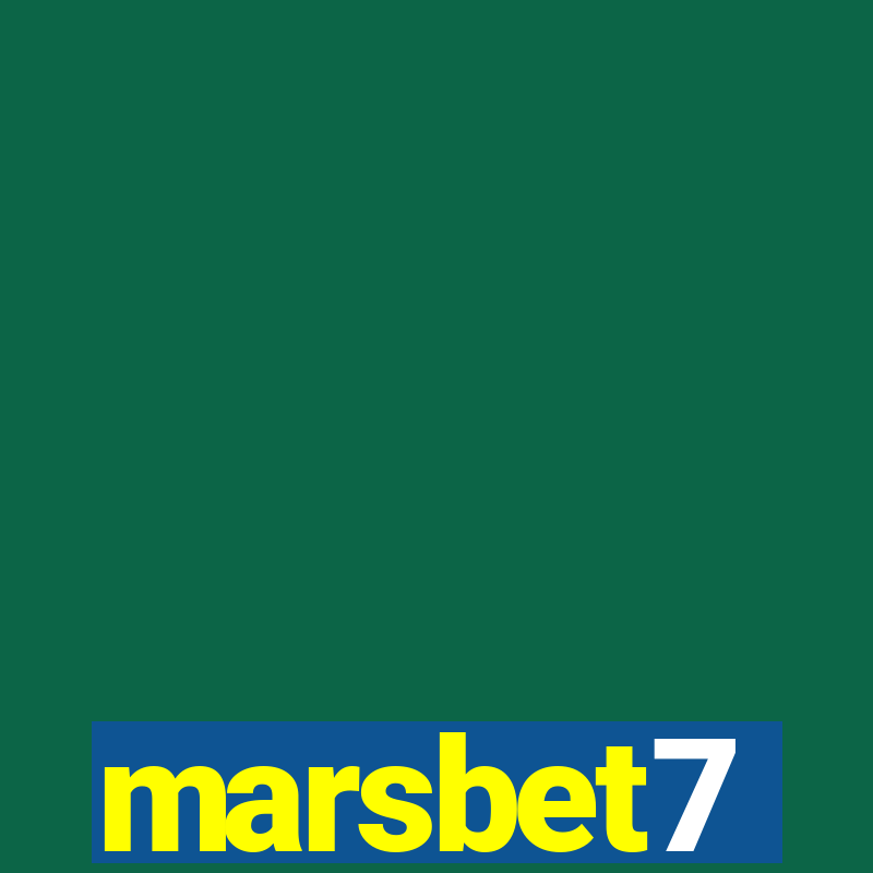 marsbet7