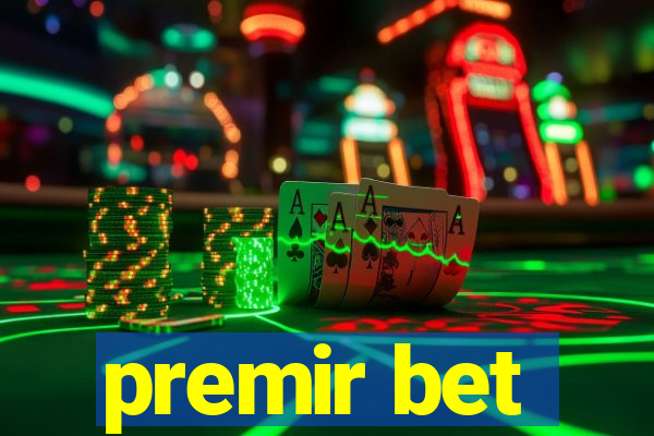 premir bet