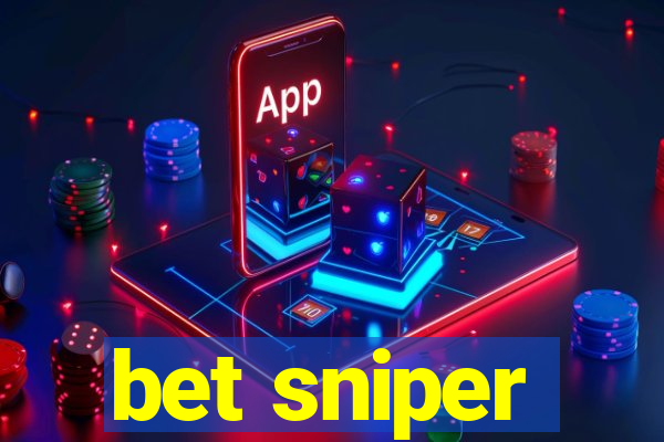 bet sniper