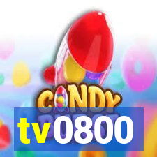 tv0800