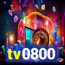 tv0800