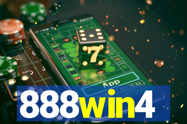 888win4