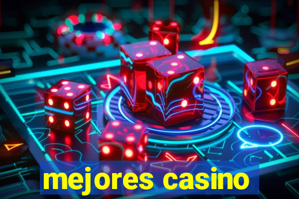 mejores casino