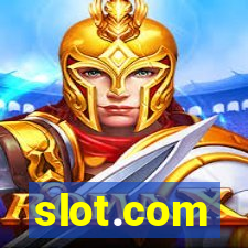 slot.com