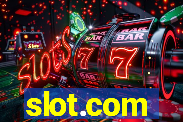 slot.com