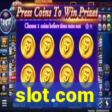 slot.com