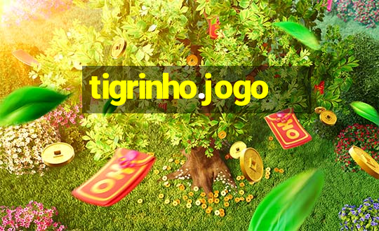 tigrinho.jogo