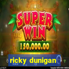 ricky dunigan