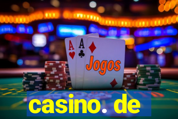 casino. de