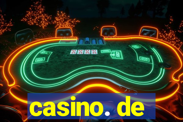 casino. de