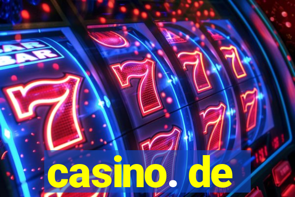 casino. de