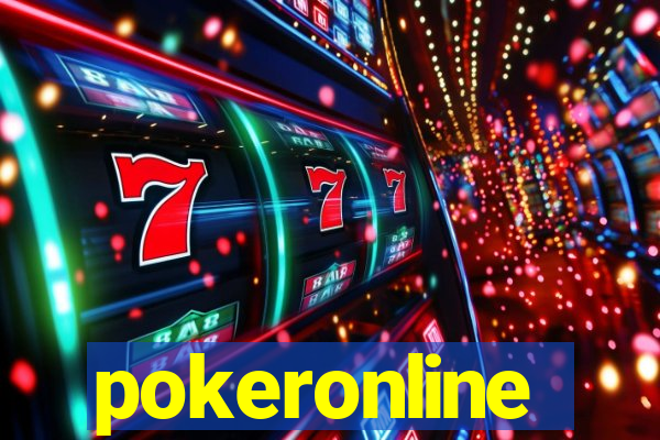 pokeronline