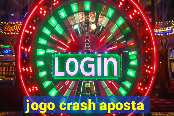 jogo crash aposta