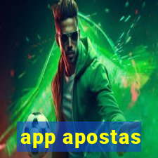 app apostas