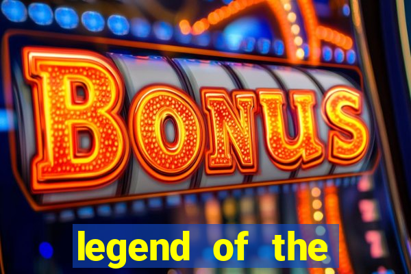 legend of the sword slot free play