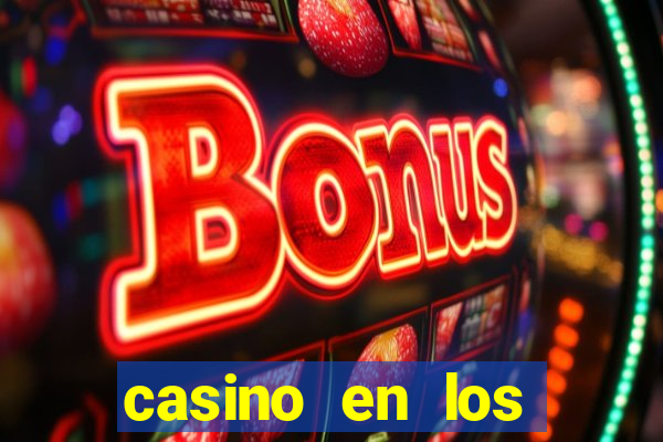 casino en los angeles california