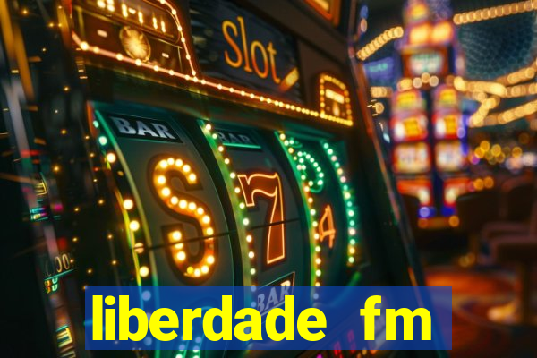 liberdade fm jaborandi bahia