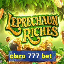 claro 777 bet