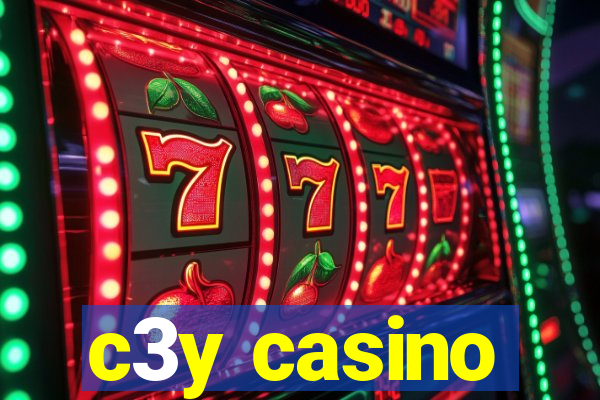 c3y casino