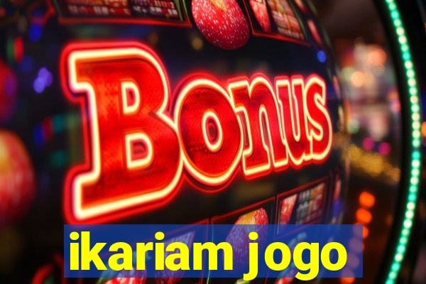 ikariam jogo