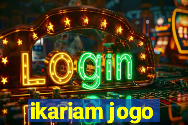 ikariam jogo