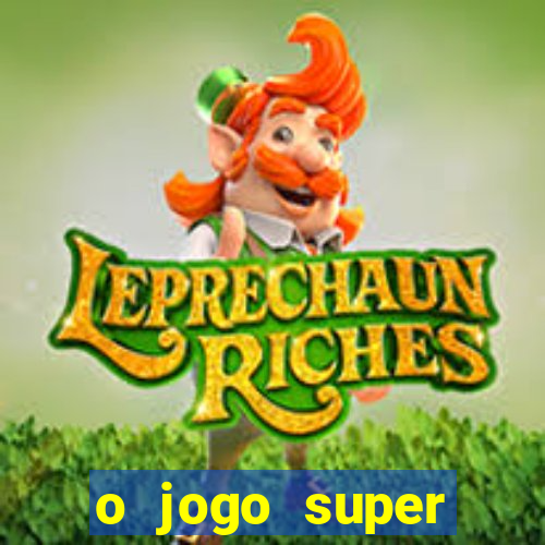 o jogo super genius paga mesmo