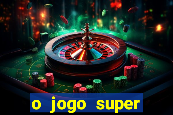 o jogo super genius paga mesmo