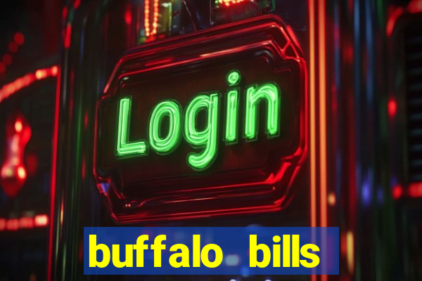 buffalo bills casino primm