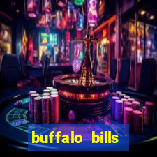 buffalo bills casino primm