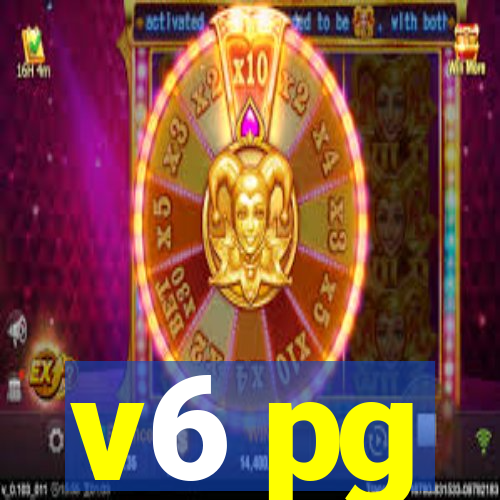 v6 pg