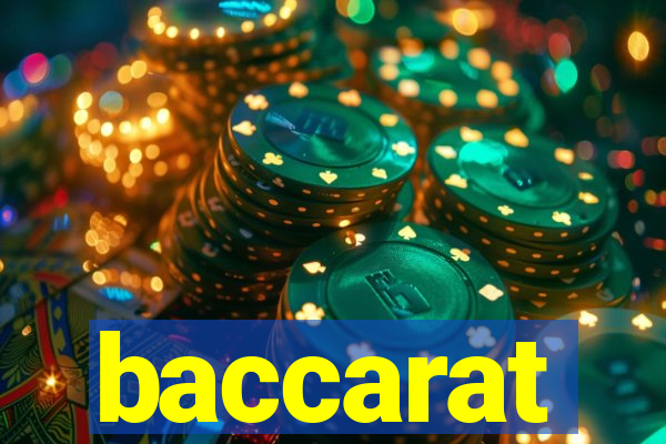 baccarat