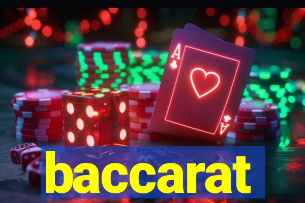 baccarat