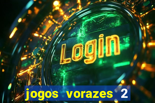 jogos vorazes 2 torrent dublado