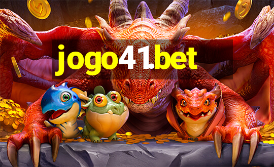 jogo41.bet