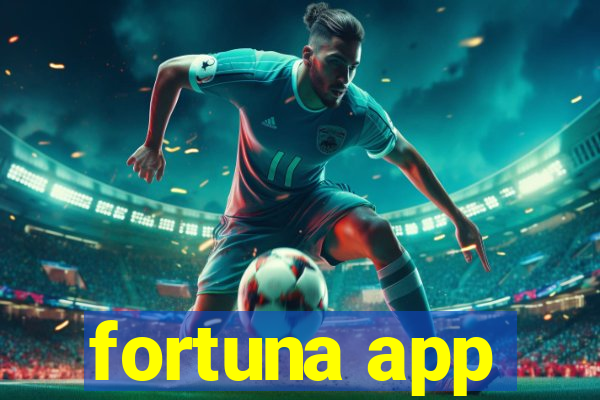 fortuna app