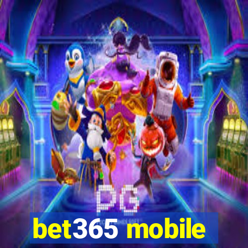 bet365 mobile